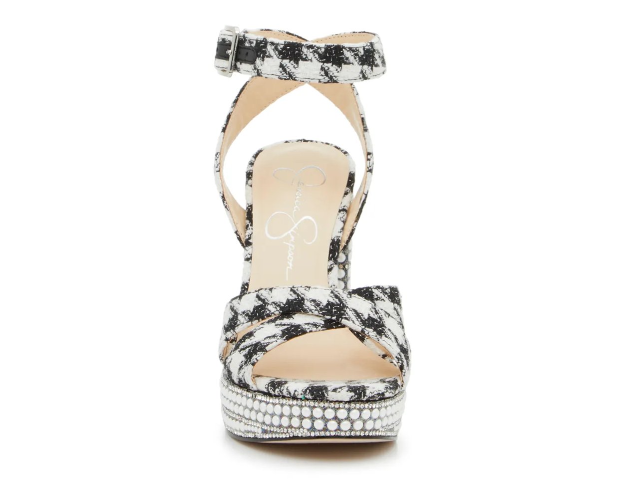 Nemura Platform Sandal