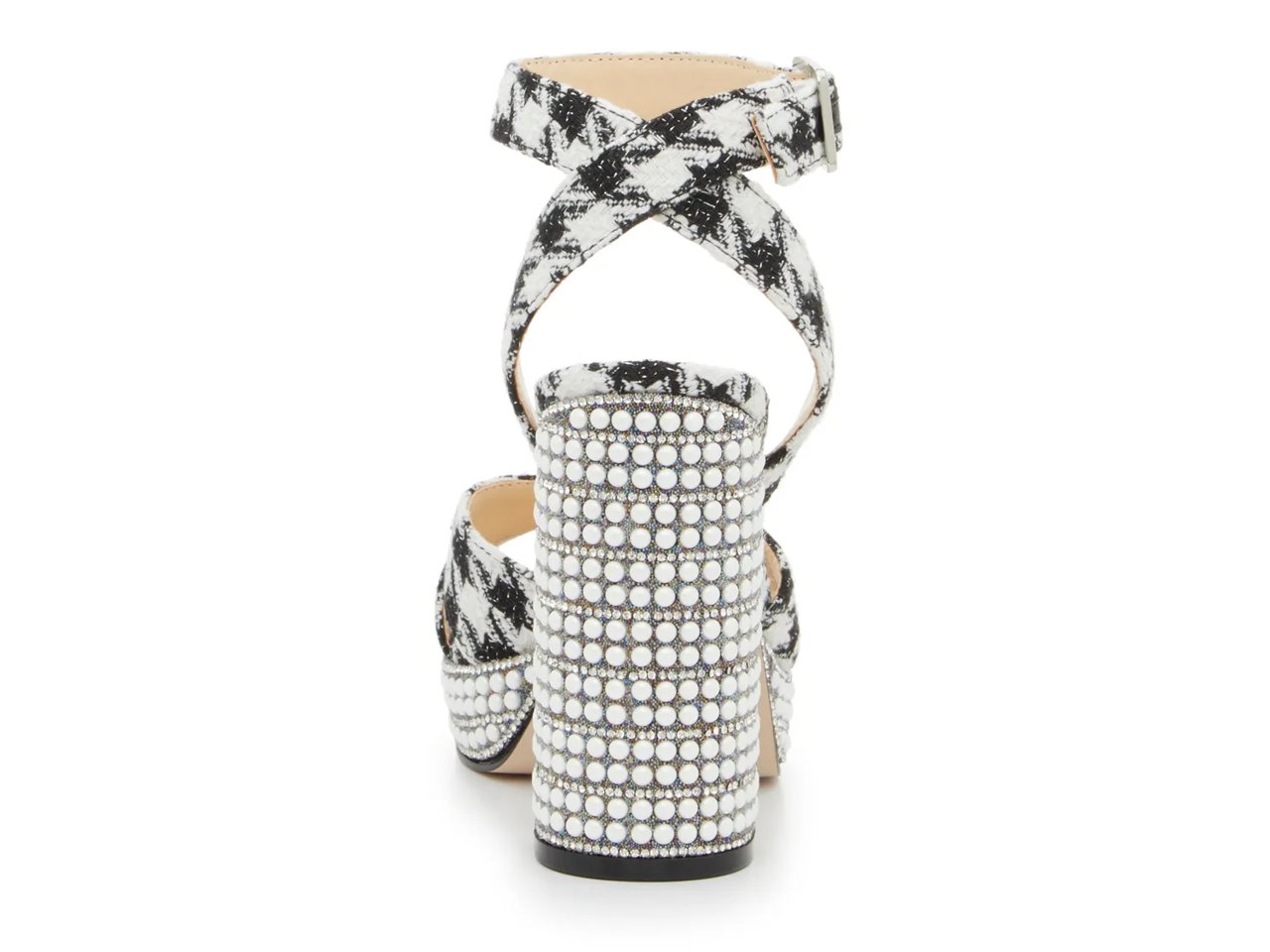 Nemura Platform Sandal