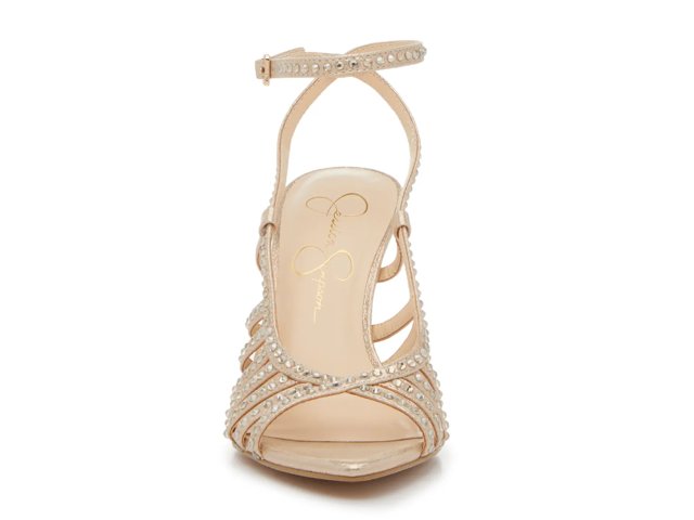 Naxen 2 Sandal