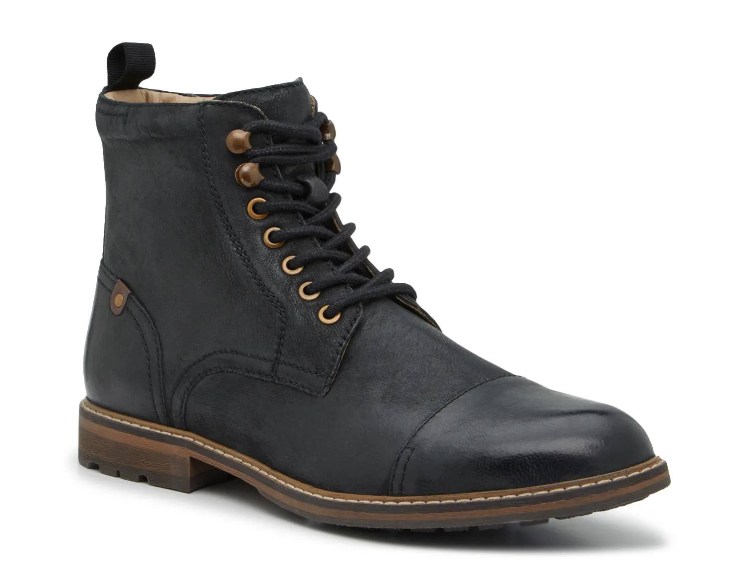 Cabastian Boot