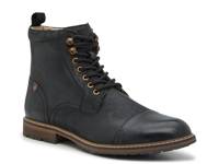 Cabastian Boot Black view