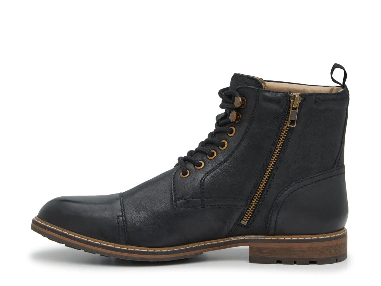 Cabastian Boot