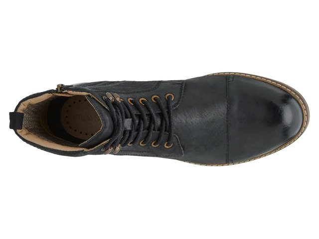 Crown Vintage Cabastian Boot - Free Shipping | DSW display picture 1