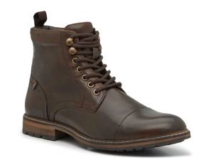 Click to shop men's boots at DSW Designer Shoe Warehouse.