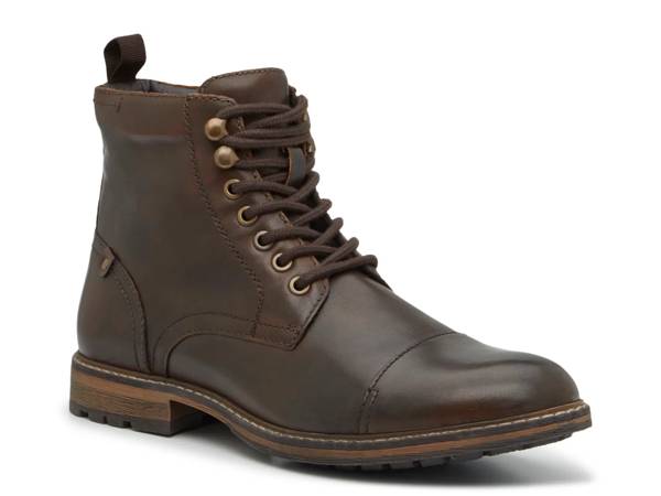 Click to shop men's boots at DSW Designer Shoe Warehouse.