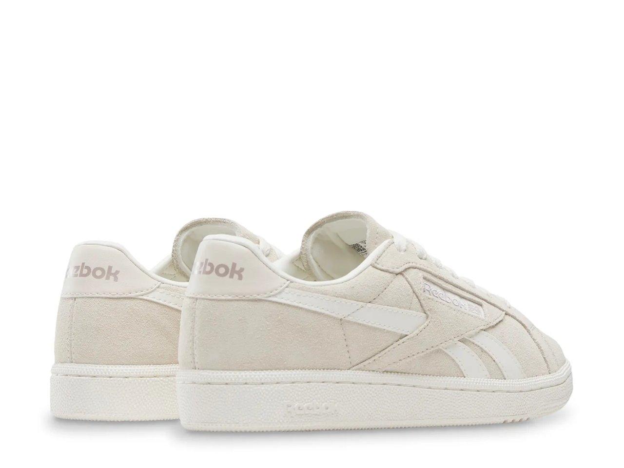 Club C Grounds UK Sneaker - Women's