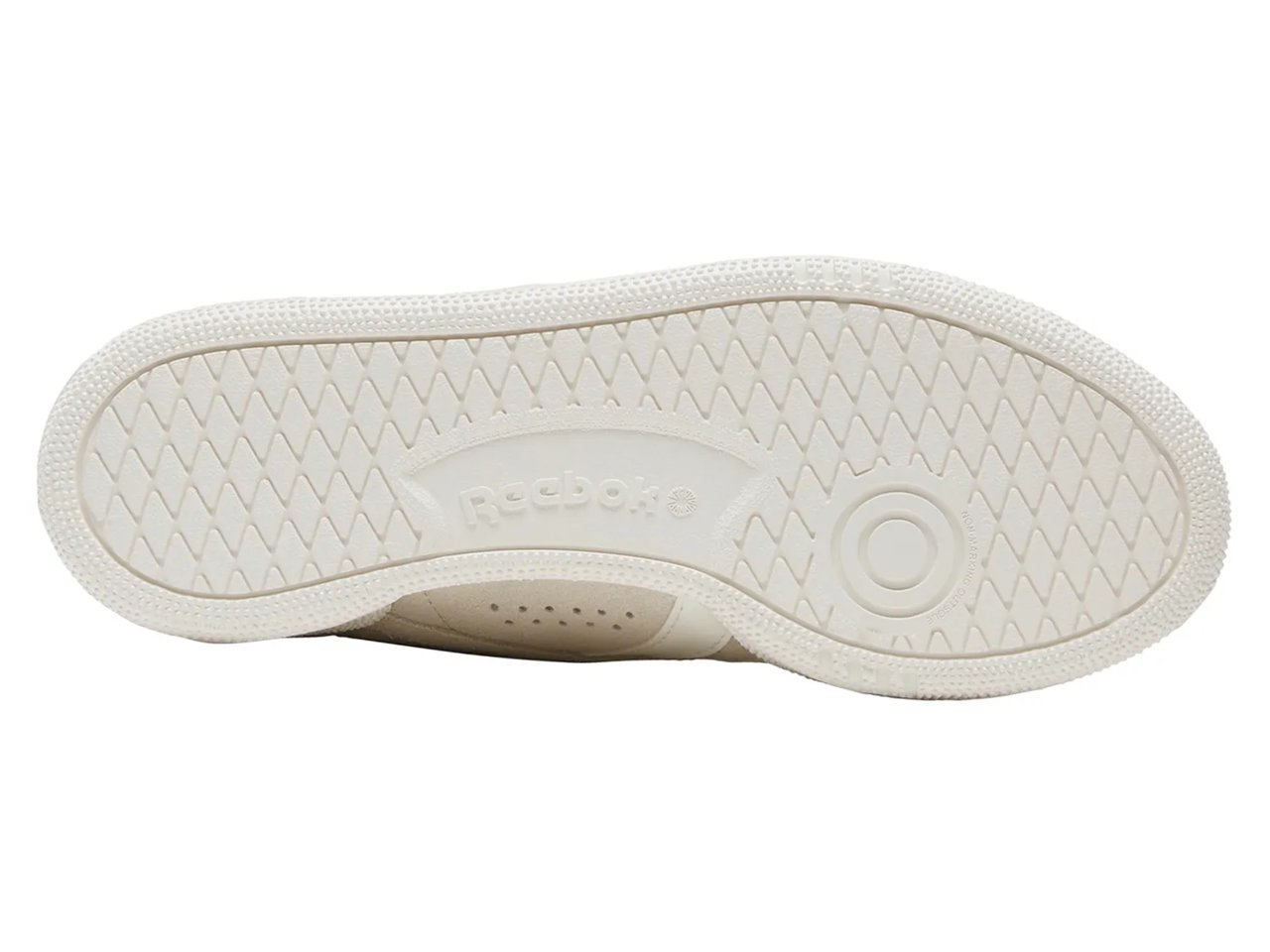 Club C Grounds UK Sneaker - Women's