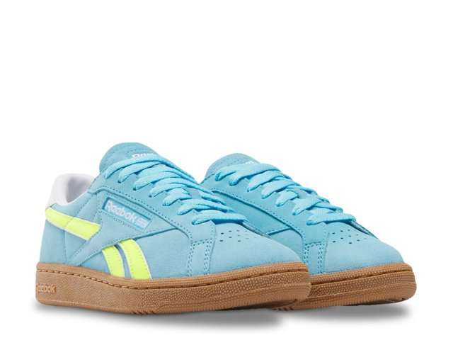 Club C Grounds UK Sneaker - Women's