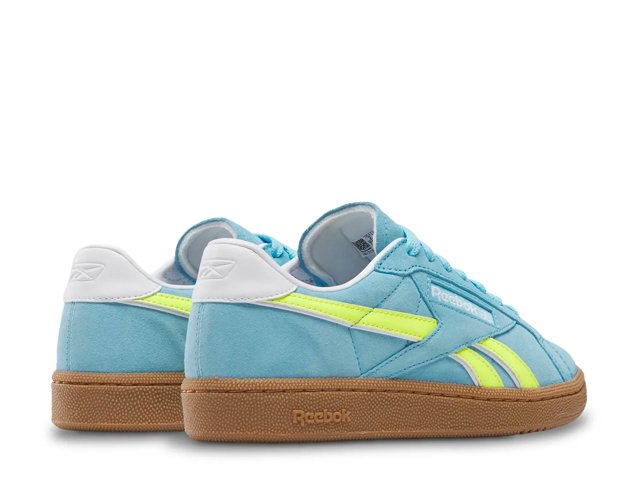 Club C Grounds UK Sneaker - Women's