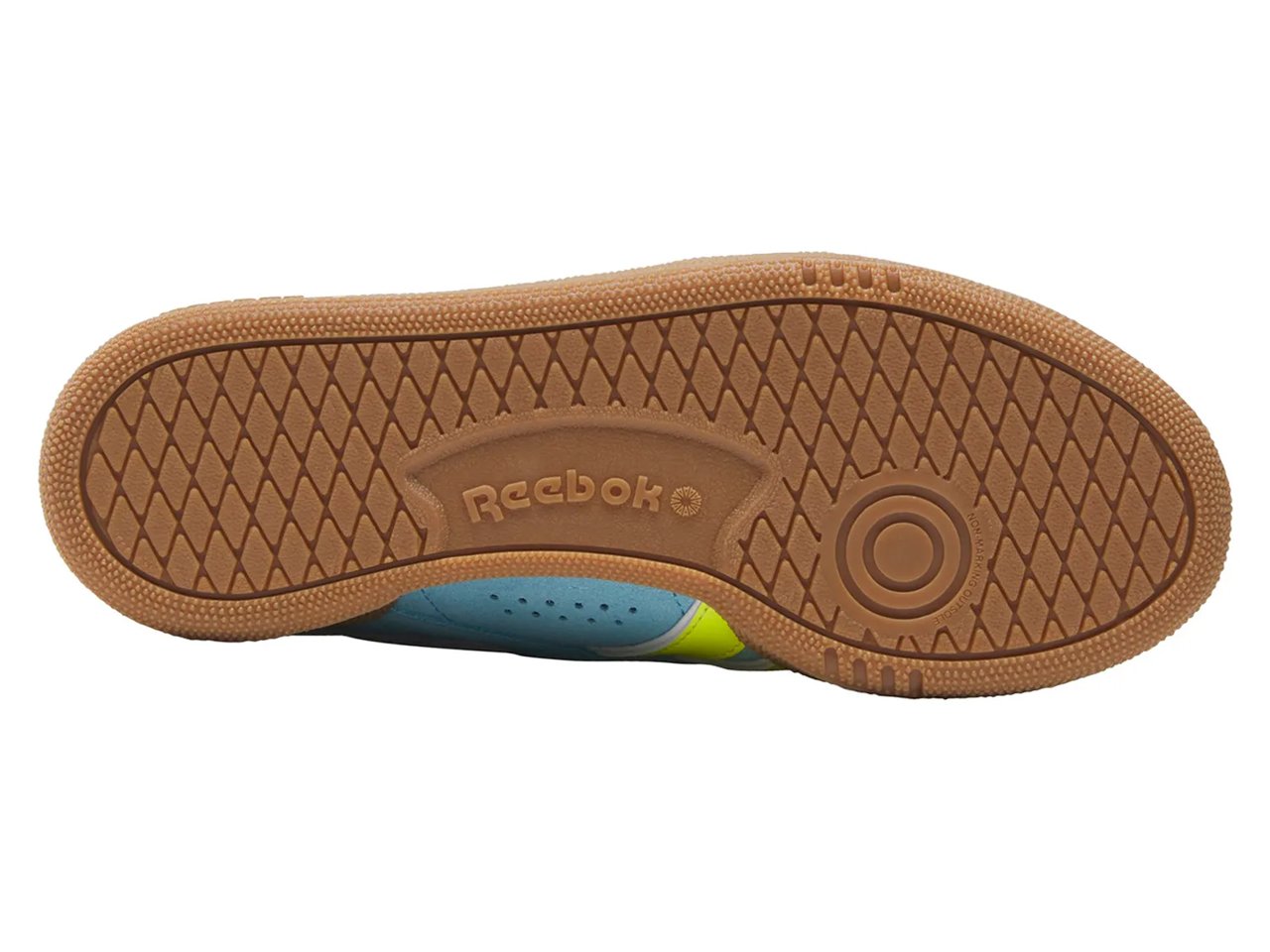 Club C Grounds UK Sneaker - Women's