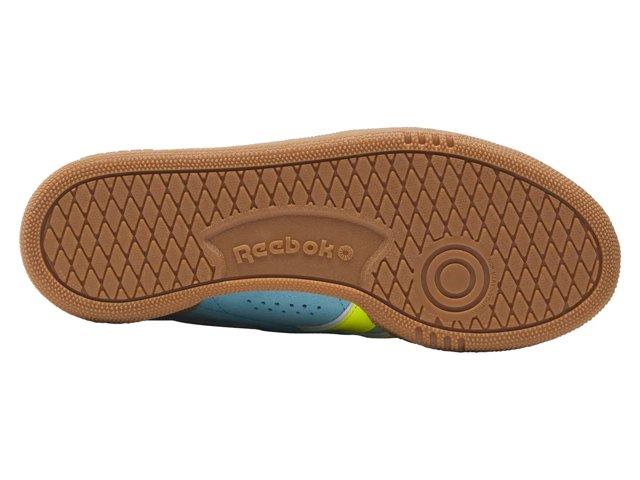 Club C Grounds UK Sneaker - Women's