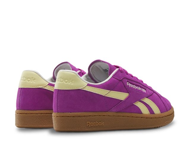 Club C Grounds UK Sneaker - Women's