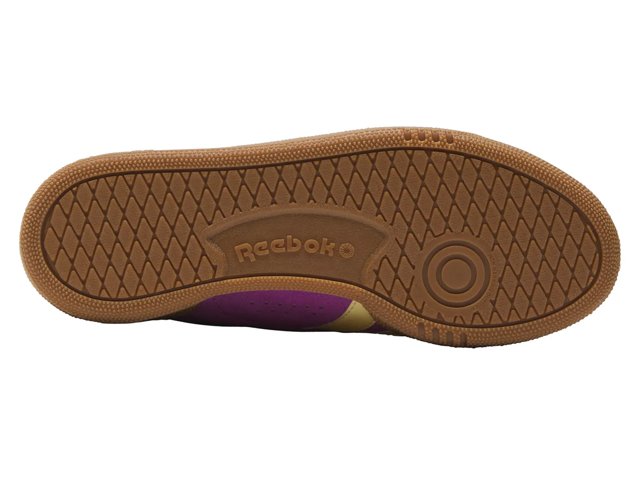 Club C Grounds UK Sneaker - Women's