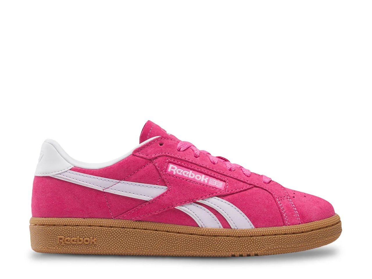 Club C Grounds UK Sneaker - Women's