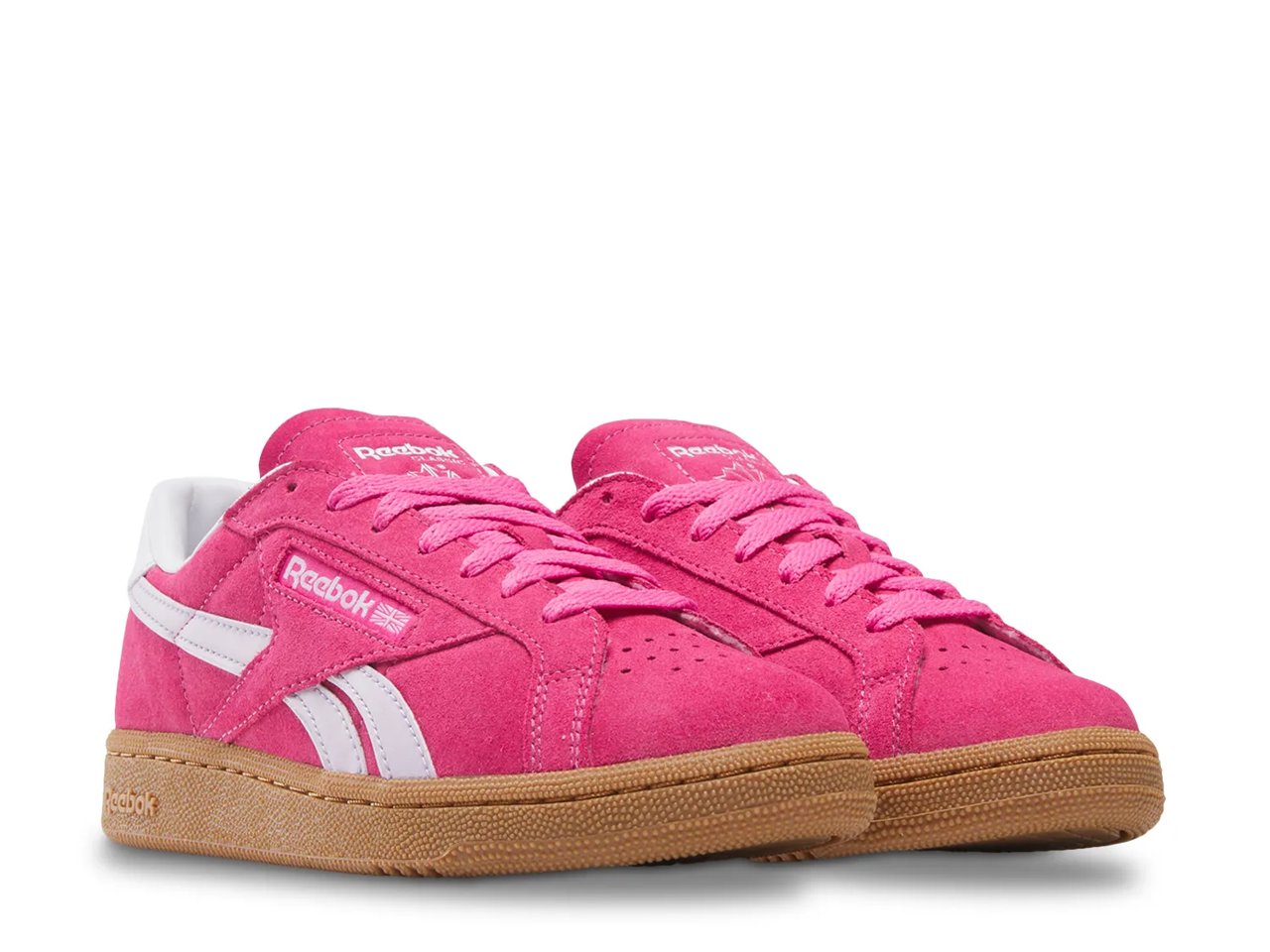 Club C Grounds UK Sneaker - Women's