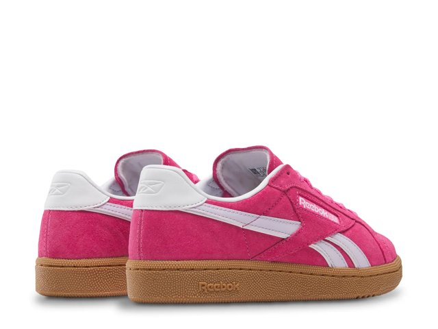 Club C Grounds UK Sneaker - Women's