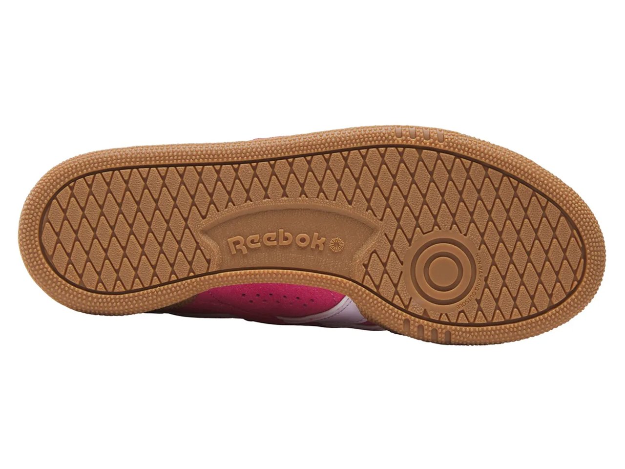 Club C Grounds UK Sneaker - Women's