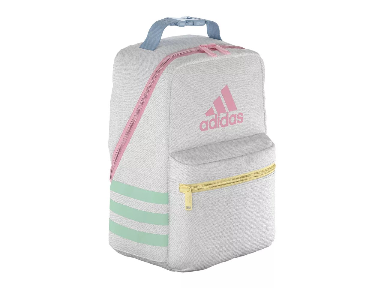 Santiago 3 Lunch Bag