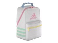 Santiago 3 Lunch Bag White/Multicolor view
