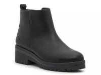 Tatum Bootie Black view