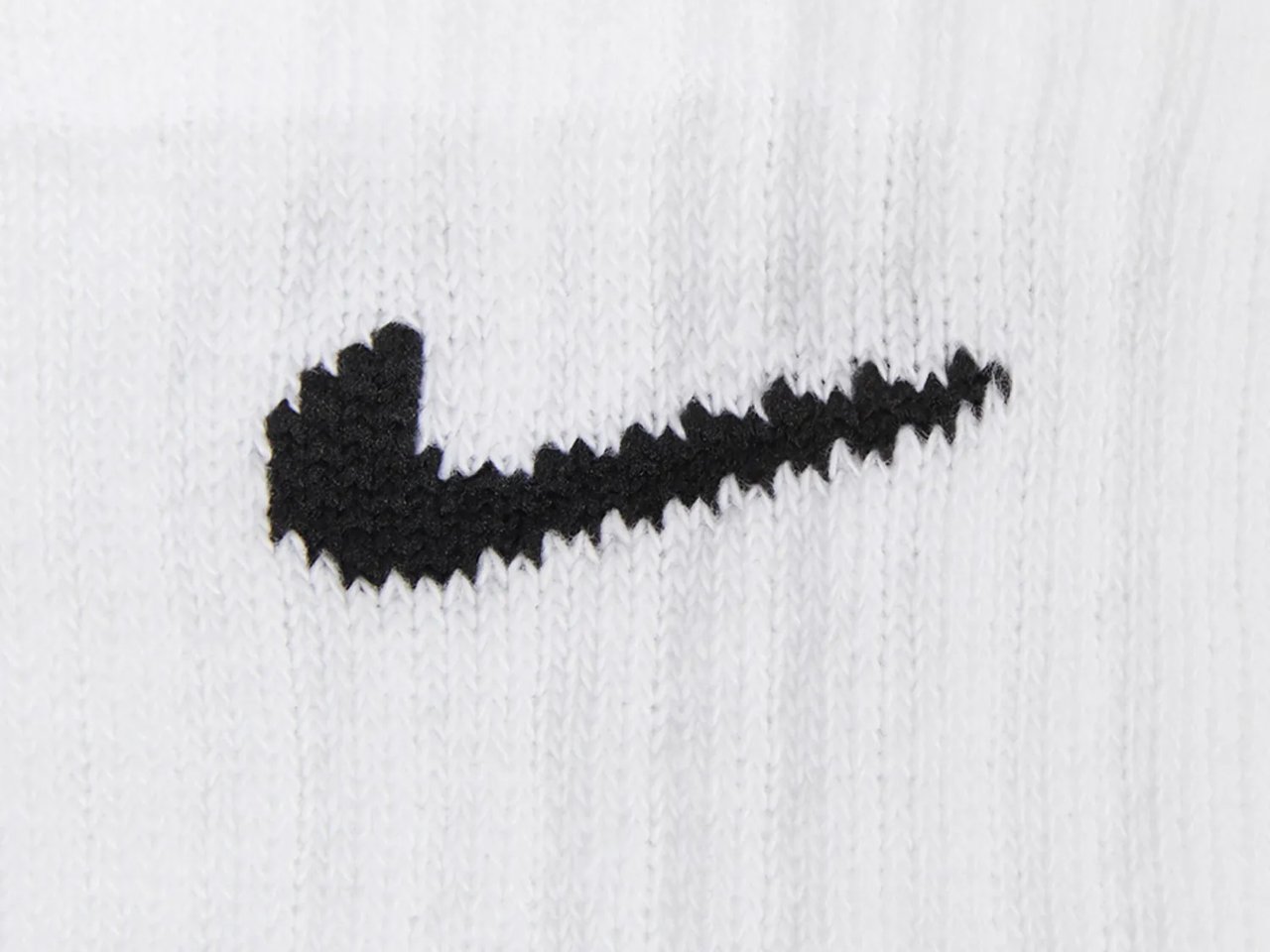 Performance Kids' Crew Socks - 6 Pack