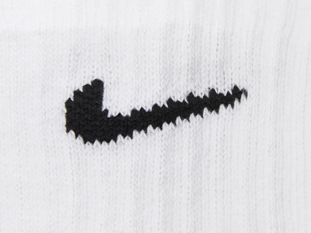 Performance Kids' Crew Socks - 6 Pack