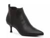 Zane Bootie Black Synthetic view