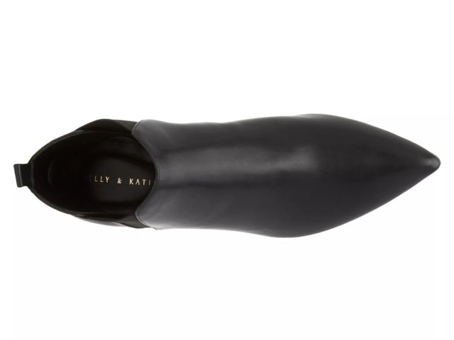 Kelly & Katie Zane Bootie - Free Shipping | DSW