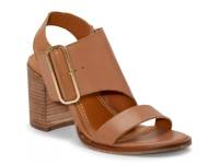 Darnah Sandal Light Brown view