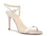 Janova Sandal Silver Metallic view