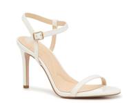 Janova Sandal White view