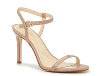 Janova Sandal Chai Latte Beige view