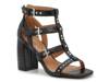 Camdyn Sandal Black view