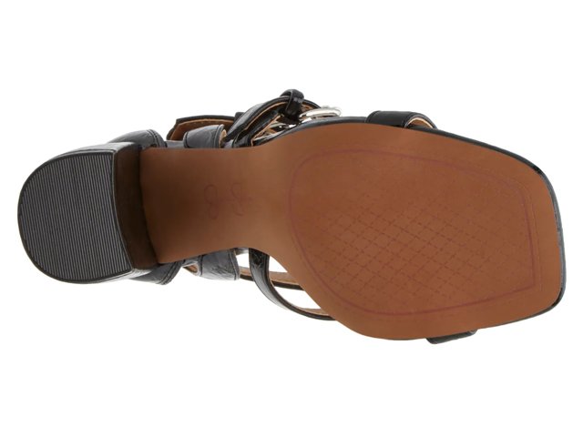 Jessica Simpson Camdyn Sandal - Free Shipping | DSW