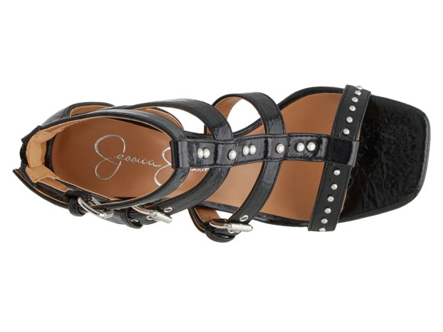 Jessica Simpson Camdyn Sandal - Free Shipping | DSW