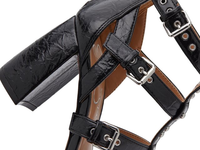 Jessica Simpson Camdyn Sandal - Free Shipping | DSW