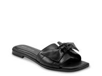 Finey Sandal Black view