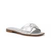 Finey Sandal Silver Metallic view
