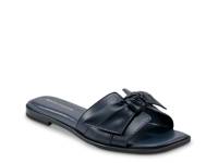 Finey Sandal Blue view