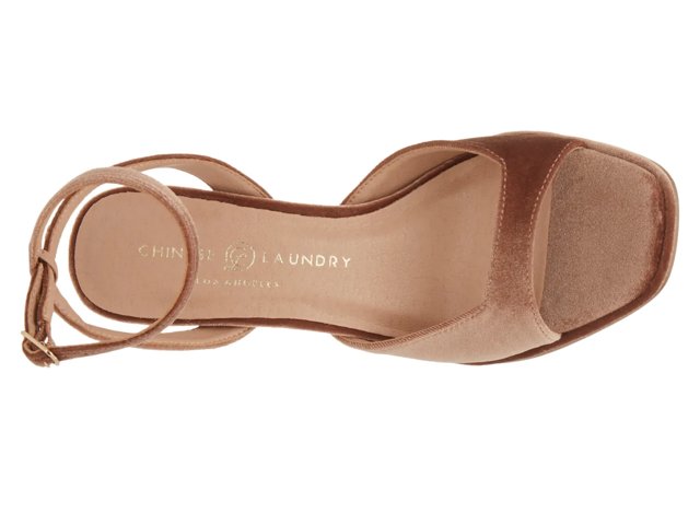 Chinese Laundry Lena Sandal - Free Shipping | DSW