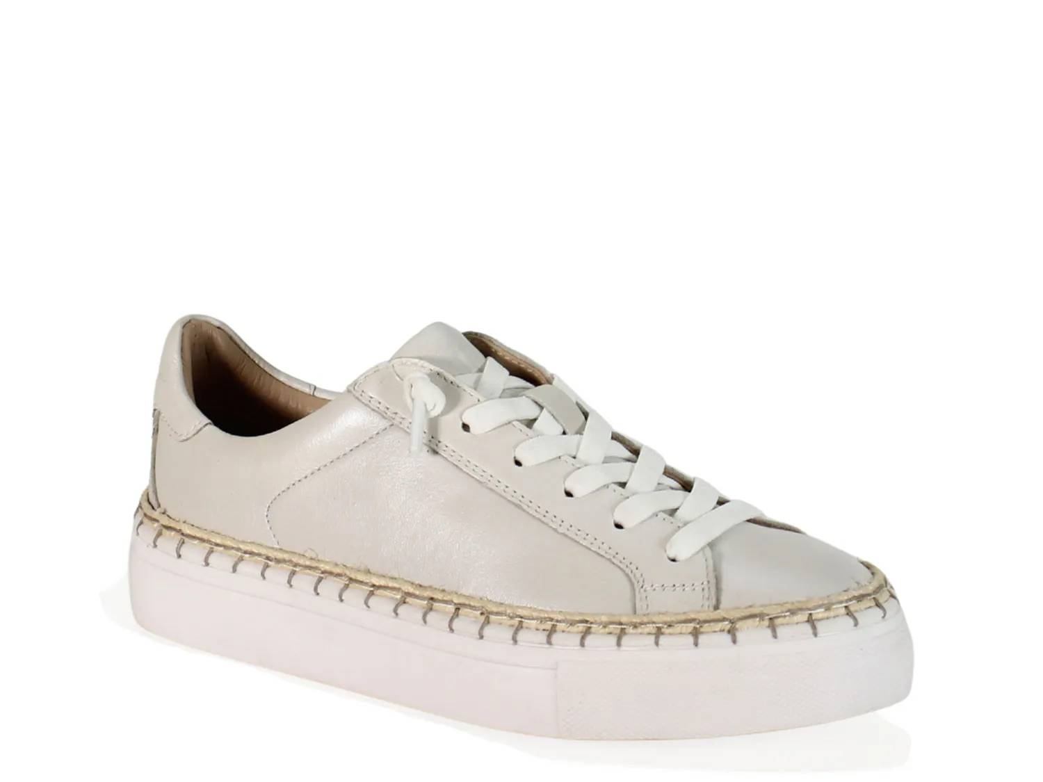 Em Belish Platform Sneaker