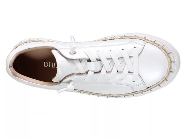 Em Belish Platform Sneaker