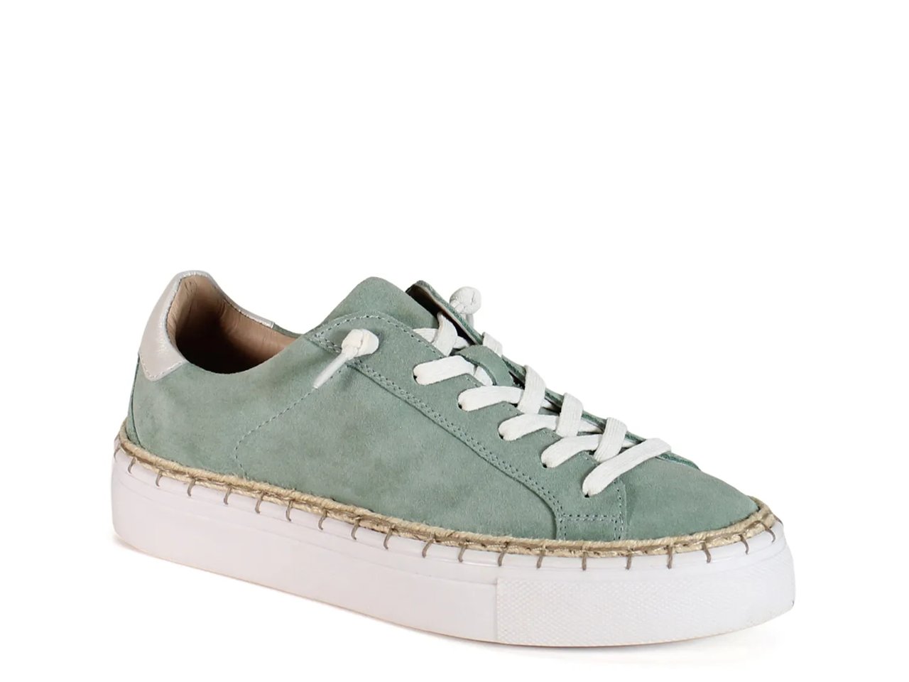 Em Belish Platform Sneaker