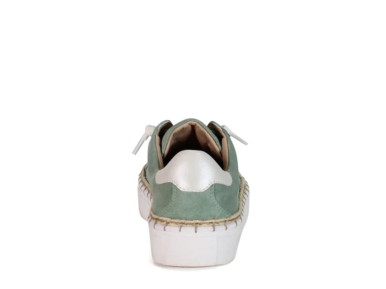 Em Belish Platform Sneaker