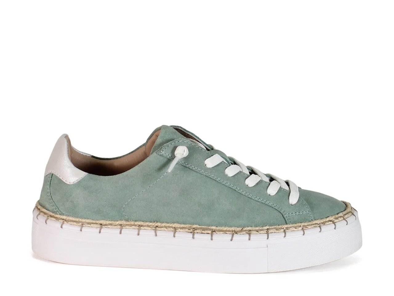 Em Belish Platform Sneaker