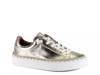Em Belish Platform Sneaker Light Gold view