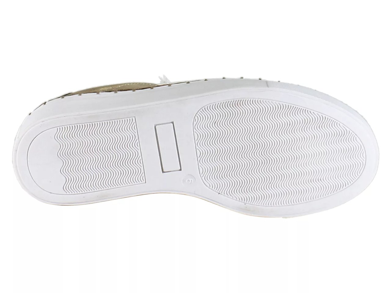 Em Belish Platform Sneaker