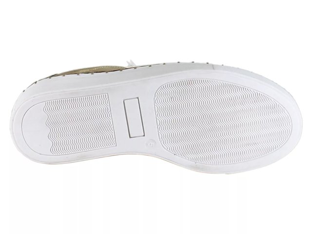 Em Belish Platform Sneaker