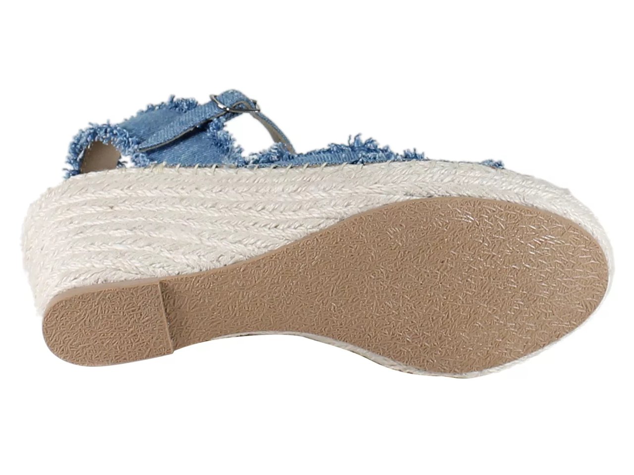 Grants Ville Wedge Sandal