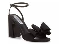 Effective Sandal Black view